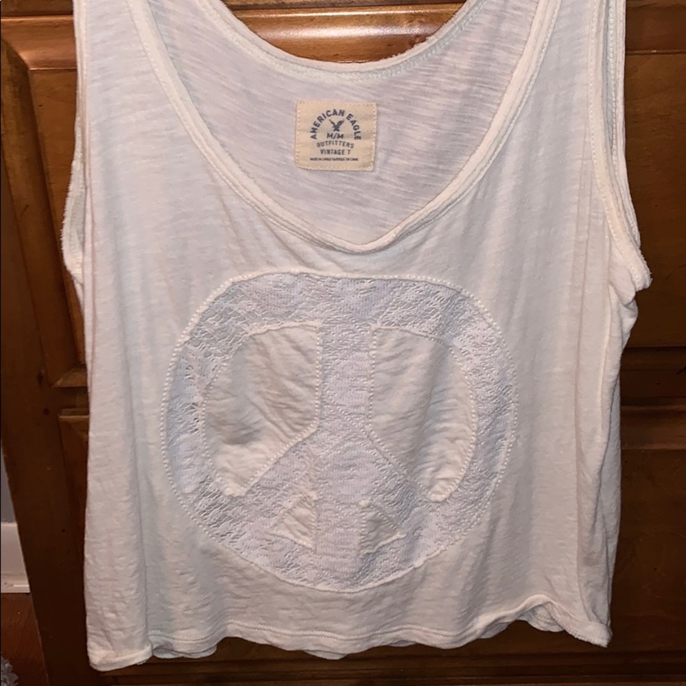 American Eagle tank top